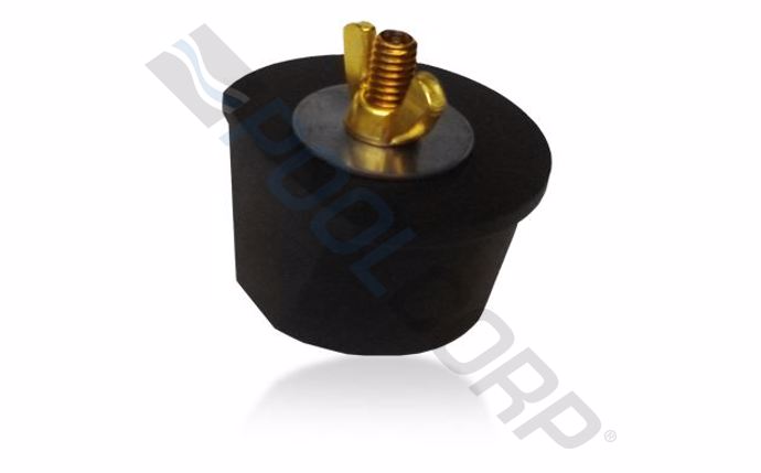 Water Valves Winter Test Plug