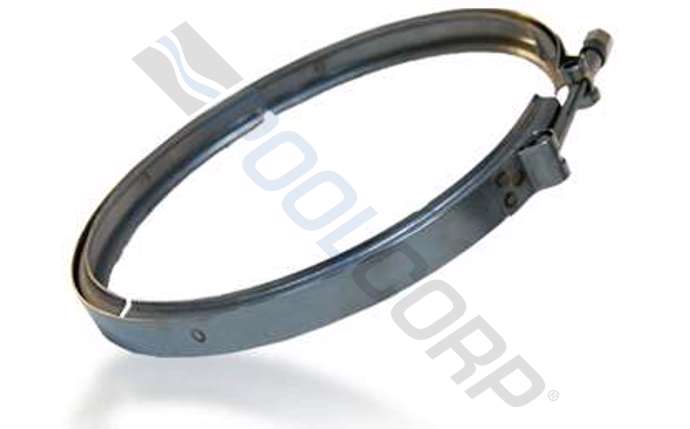 Hydro Valve Band Clamp