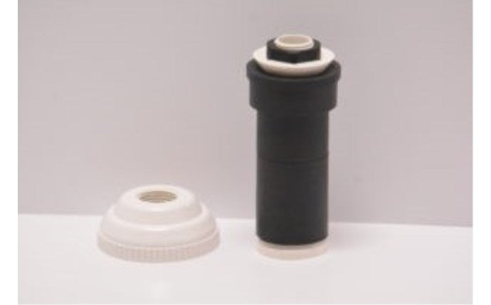 4" Frankenplug