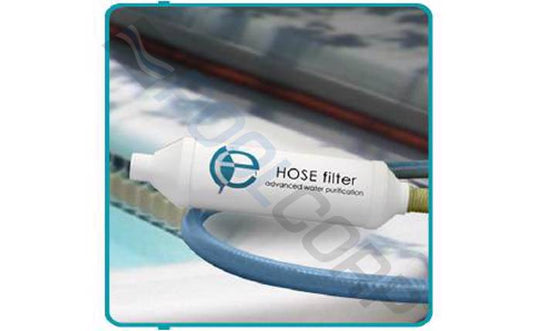 ECOONE HOSE FILTER 40K GAL
