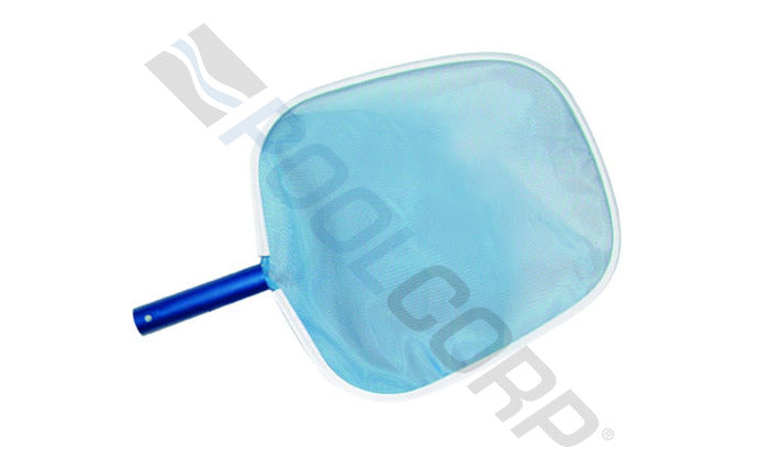 Deluxe Series Aluminum Frame Poly Leaf Skimmer
