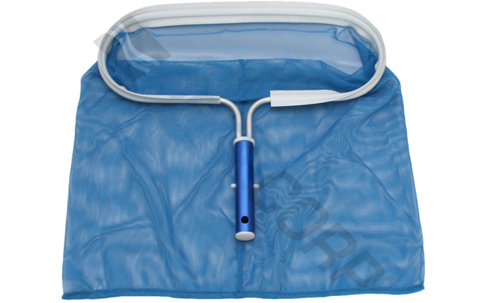Deluxe Series Aluminum Tube Frame Leaf Rake