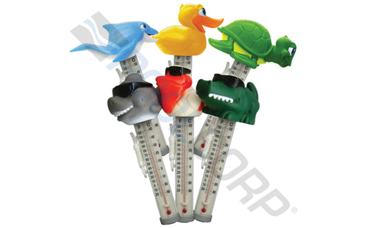 Floating Animal Thermometer