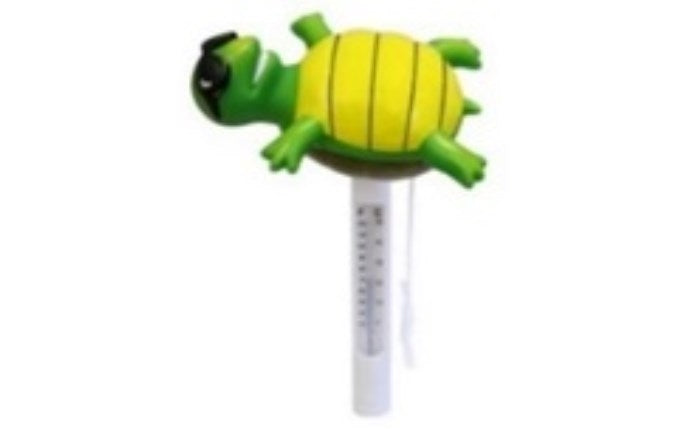 Turtle Thermometer