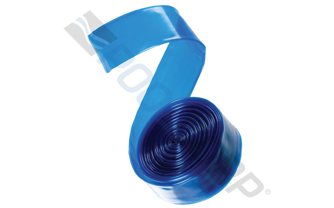 PoolStyle 1-1/2" x 50' Backwash Hose