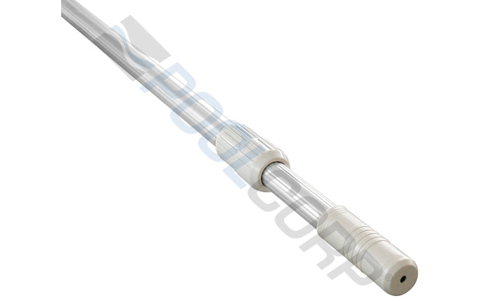 8'-16' Deluxe Ribbed Outer Lock Telepole
