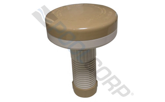 Spa Chlorinator Float Dispenser for 1" Tablets
