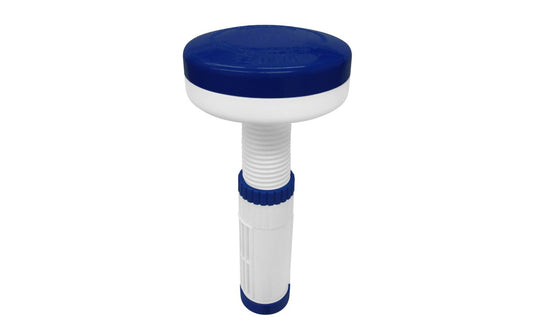 Spa 1" tab dispenser