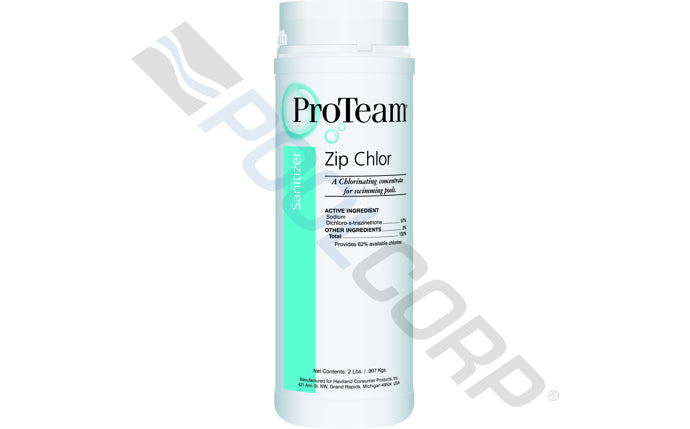 Zip Chlor