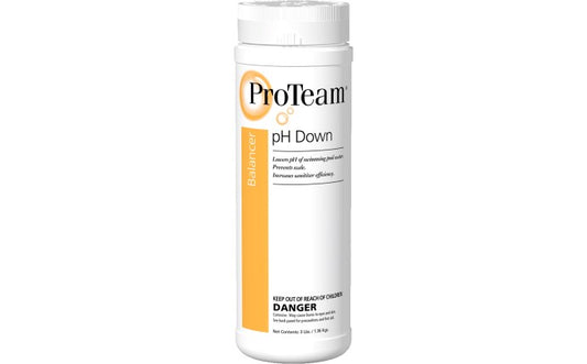 pH Down