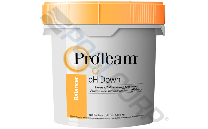 pH Down