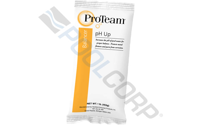 Proteam pH Up