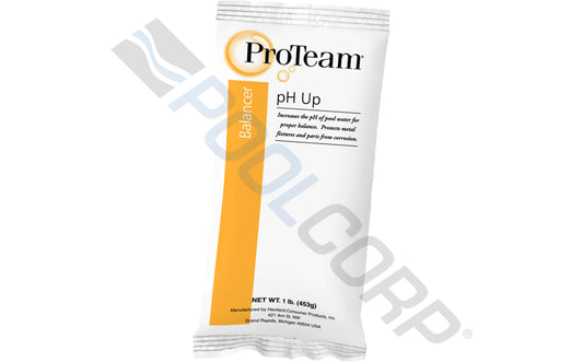 Proteam pH Up