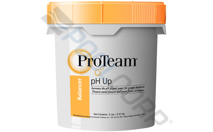 Proteam pH Up