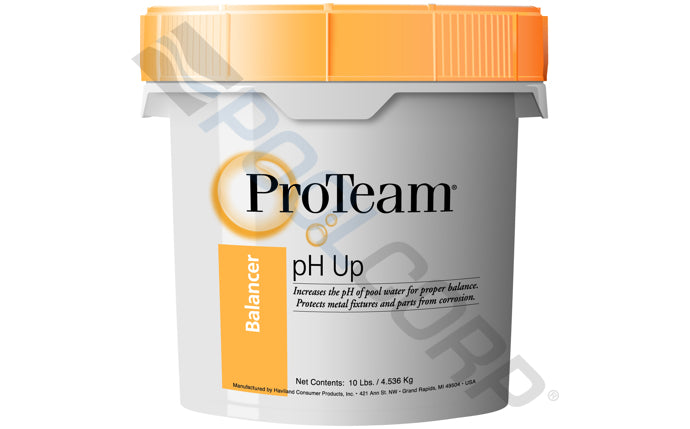 Proteam pH Up