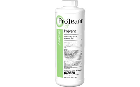 Prevent, 1 qt Bottle, 12/Case
