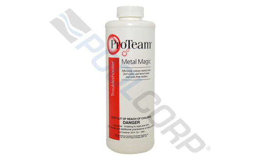 1 qt Metal Magic