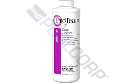 1 qt Cover Cleaner