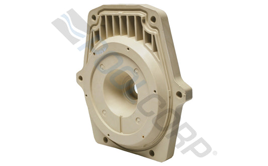 WhisperFlo® Almond Seal Plate