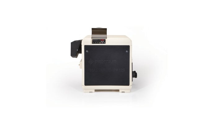 MasterTemp Natural Gas High Performance Heater 125K BTU
