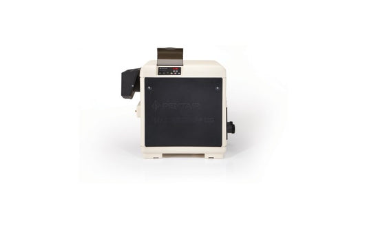 MasterTemp Natural Gas High Performance Heater 125K BTU