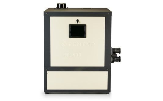 ETi 400 High Efficiency Natural Gas Heater 400K