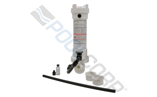 Rainbow™ 320 In-Line Automatic Chlorinator