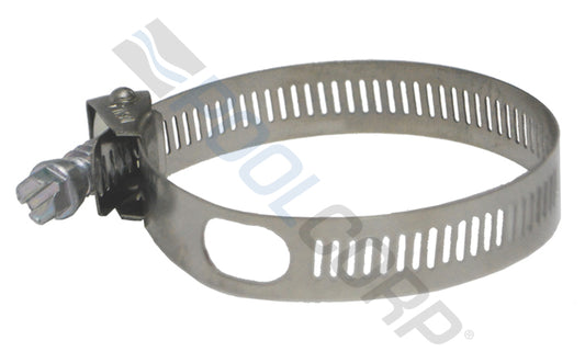 Saddle Clamp