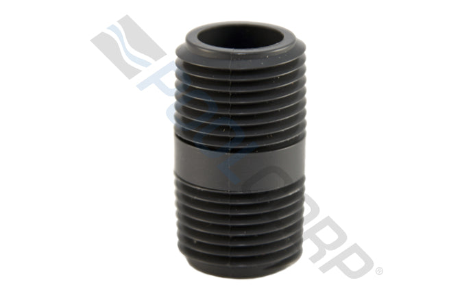 Nipple 1/2" X Short-Mpt
