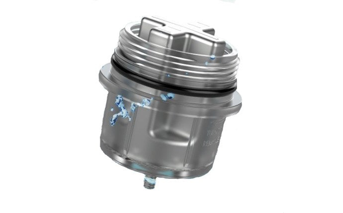 Raypak Anode Protek Refill Kit