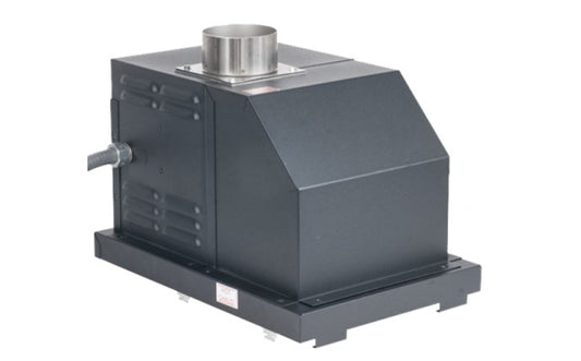 D-2 Indoor Power Vent 120V for Models 206A-408