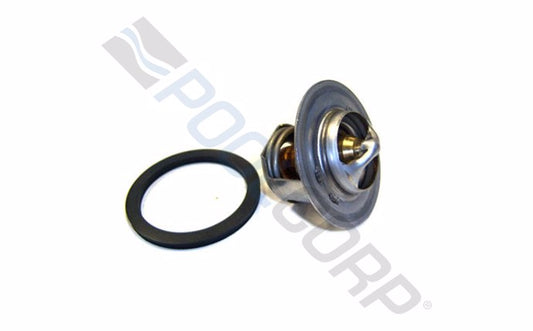 185-407 Unitherm Governor