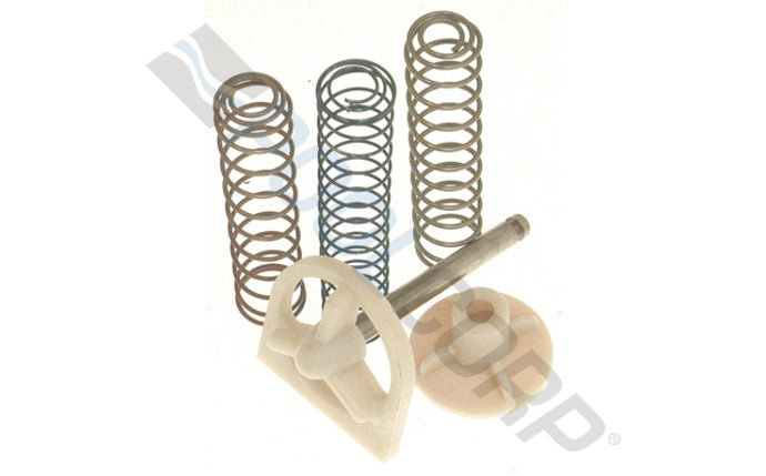 Capron By-Pass Kit For Model R185A, R265A, R335A, R405A Pool Heater