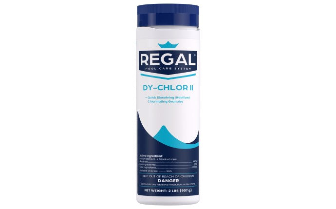 Regal Chemicals Dy-Chlor II Granular