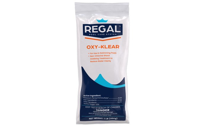 Regal Oxy-Klear