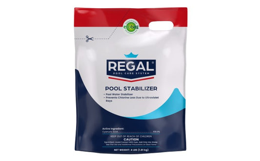 Regal Pool Stabilizer