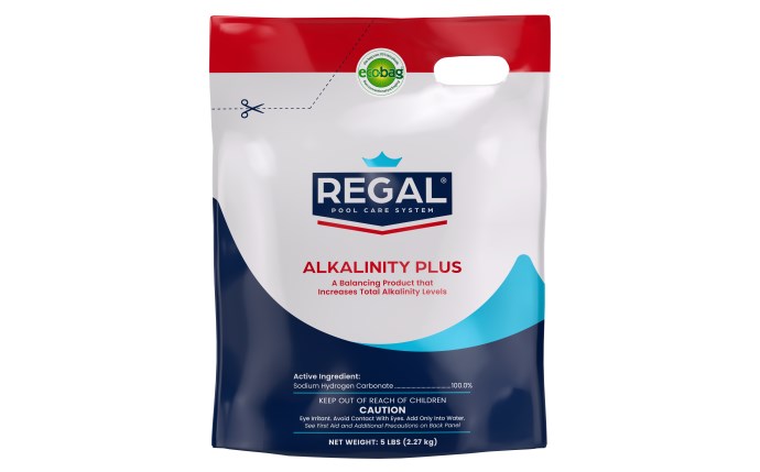 Regal Alkalinity Plus
