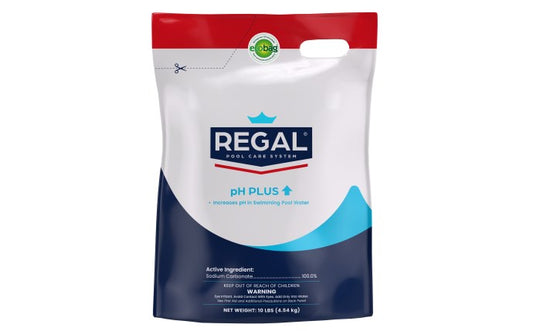 Regal pH Plus