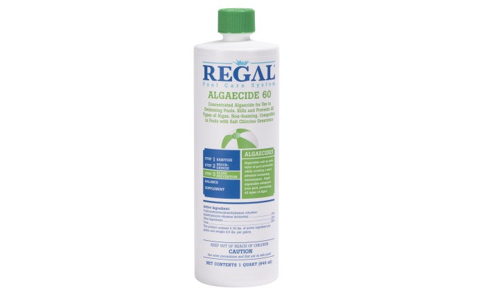 1 qt Algaecide 60