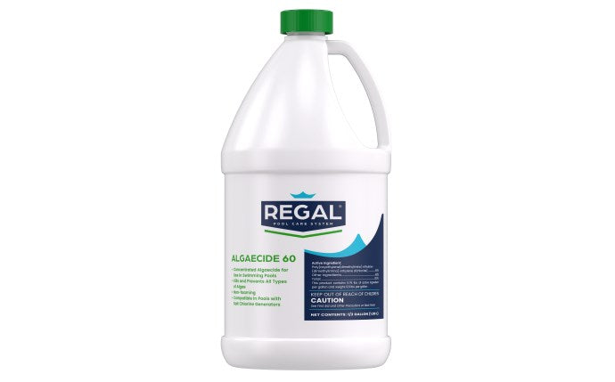 Regal Algaecide 60