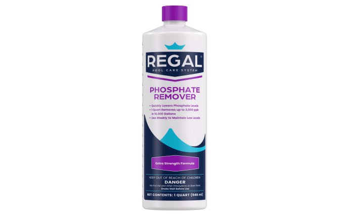 Regal Phosphate Remover one quart