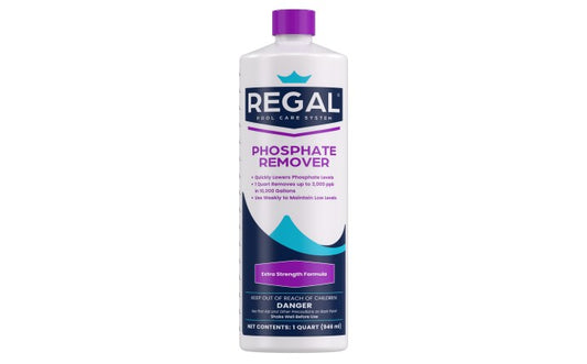 Regal Phosphate Remover one quart