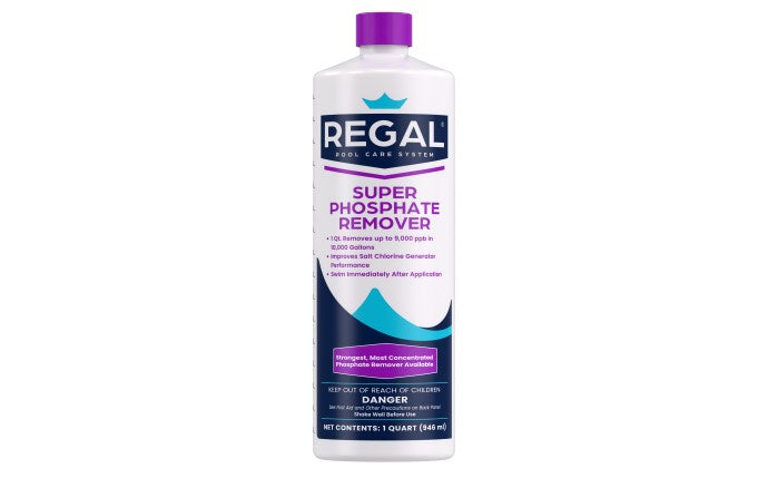 Regal SUPER Phosphate Remover