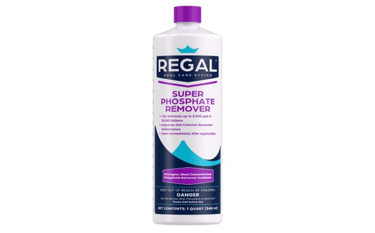 Regal SUPER Phosphate Remover
