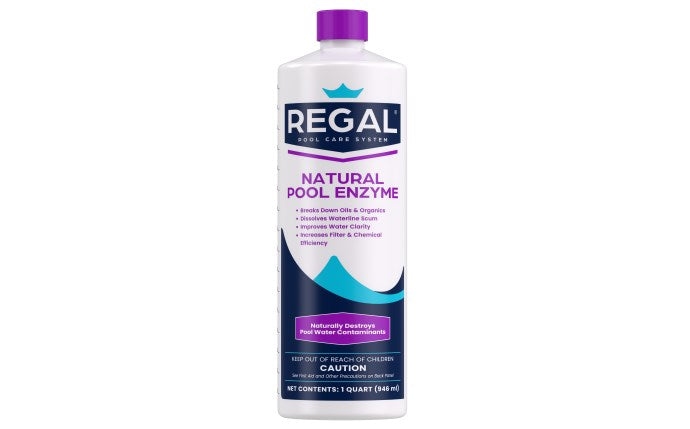 Regal Natural Pool Enzyme