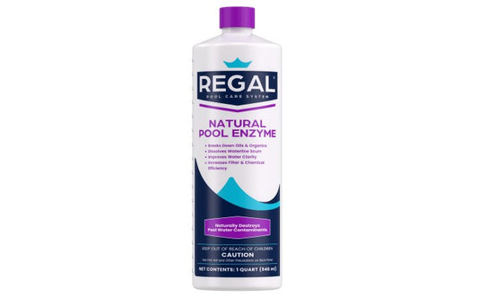 Regal Natural Pool Enzyme