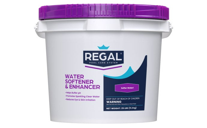 Regal Water Softener and Enhancer