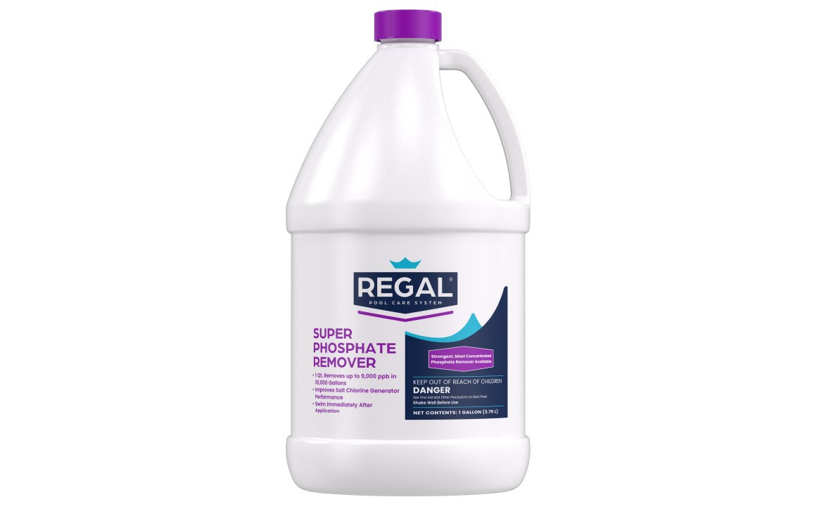 Regal SUPER Phosphate Remover