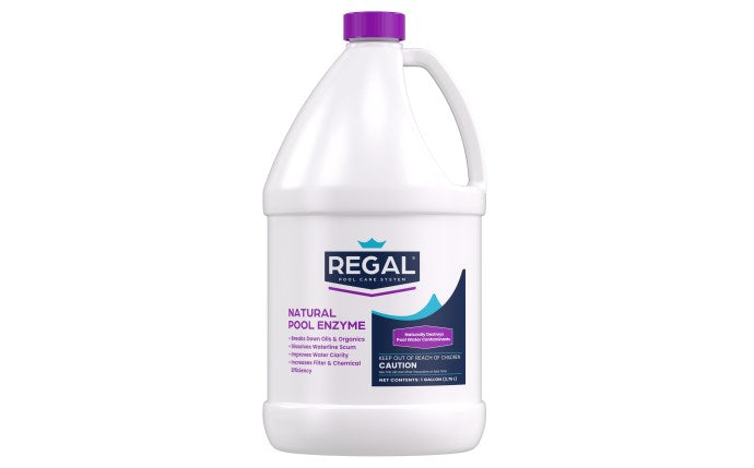 Regal Natural Pool Enzyme