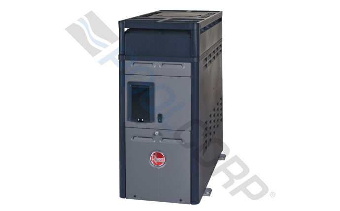 Natural Gas Pool Heater with Electric Ignition 150K BTU